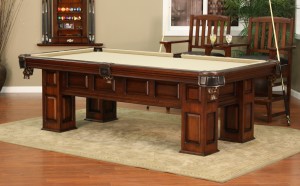 Provo pool table installations image